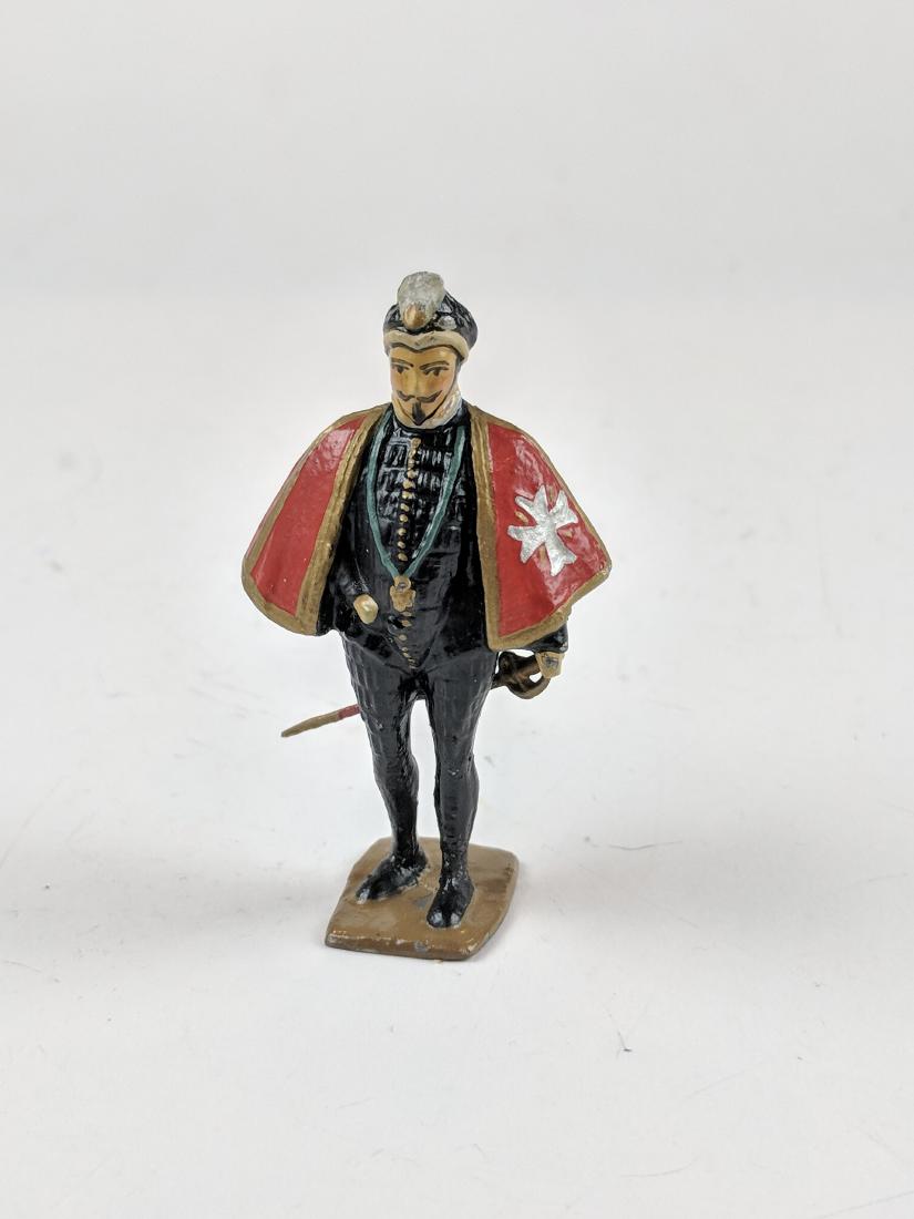 Vertunni Henri III (1 of 1)