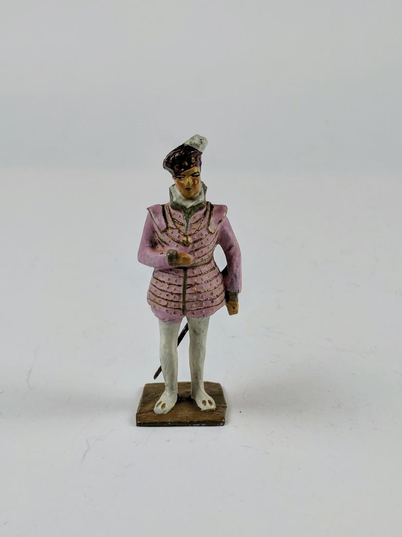 Vertunni Francois II (1 of 1)