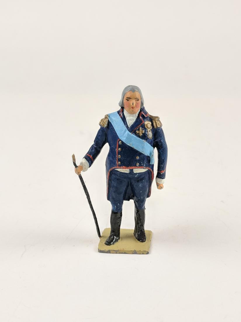 Vertunni Louis XVIII (1 of 1)