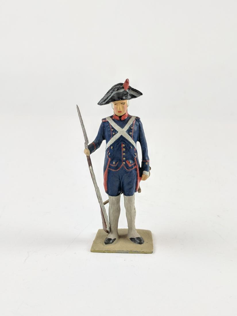 Vertunni Infanterie Epoque fin Louis XVI (1 of 1)