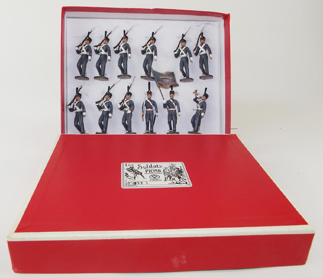 Mignot West Point Cadets (1 of 1)