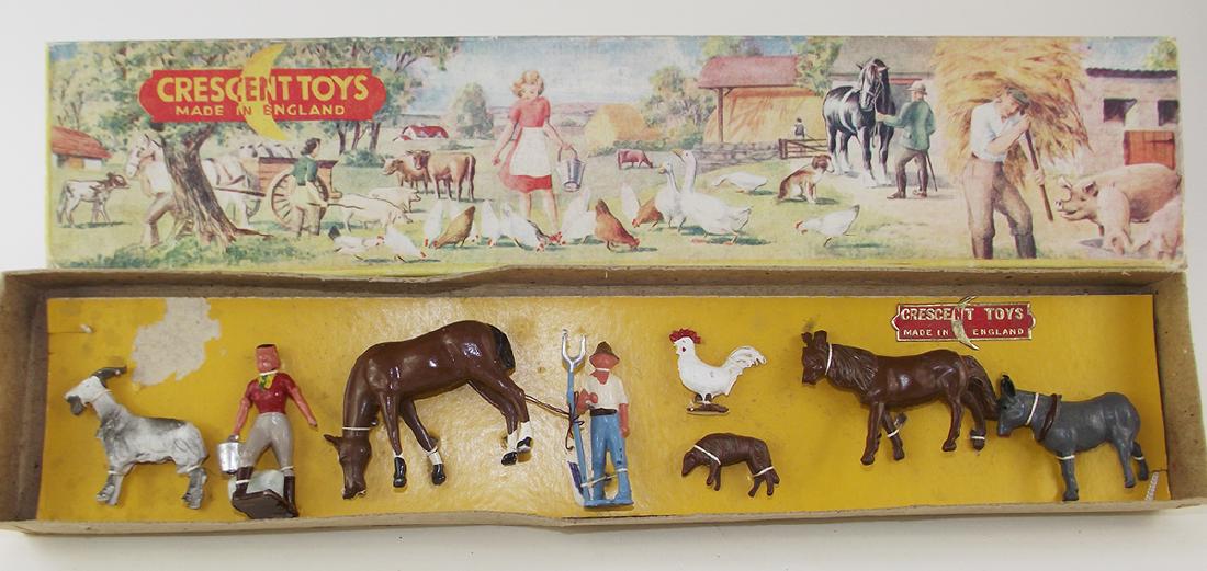 Crescent Farm Set (1 of 1)