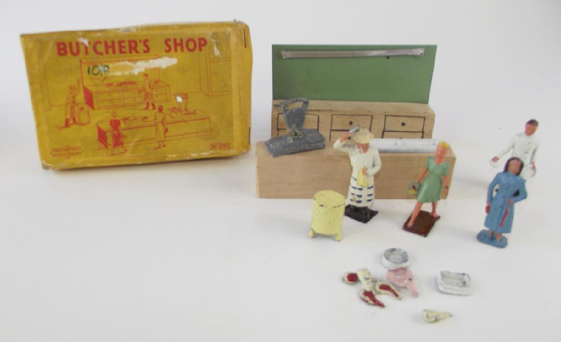 Crescent Butcher shop (1 of 1)