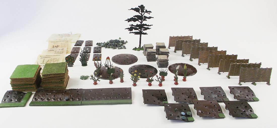 Britains Garden Series (1 of 1)