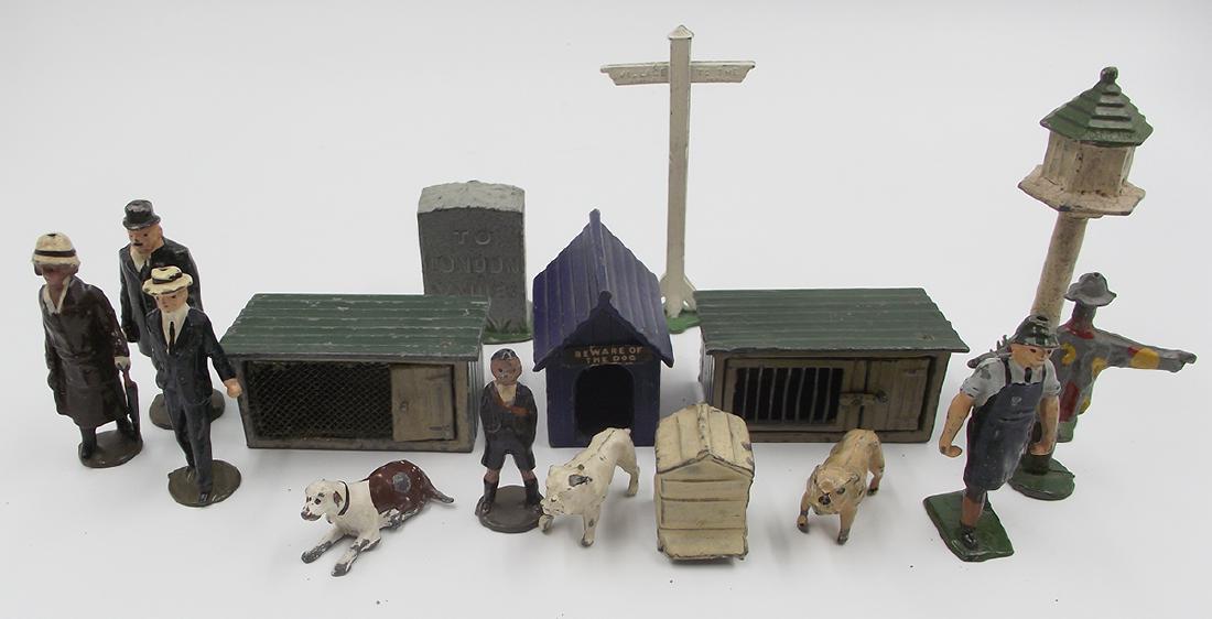 Johillco Civilian and Farm Assortment (1 of 1)