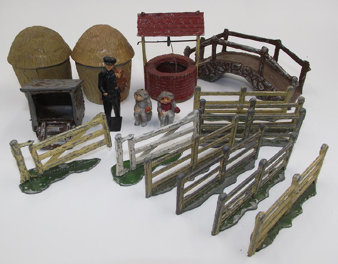 Taylor and Barrett Assortment (1 of 1)