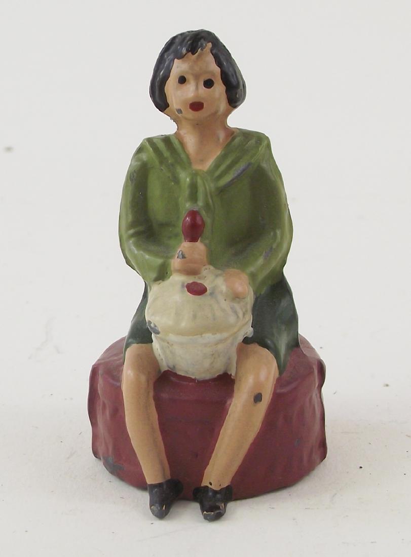 Segal Little Jack Horner (1 of 1)