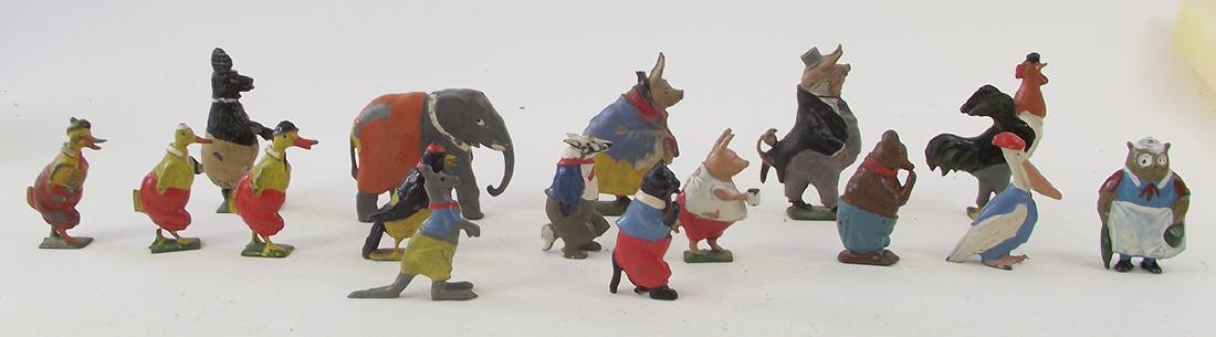 Britains Coco Cubs Assortment (1 of 1)