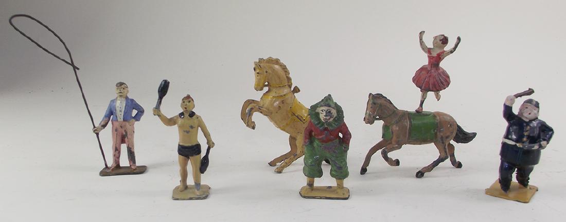 Charbens Circus Assortment (1 of 1)