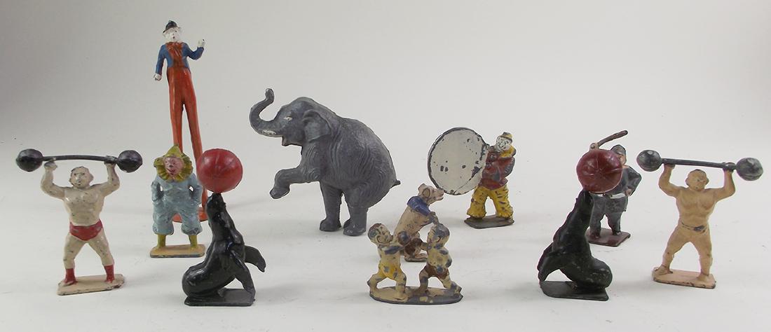 Charbens Circus Assortment (1 of 1)