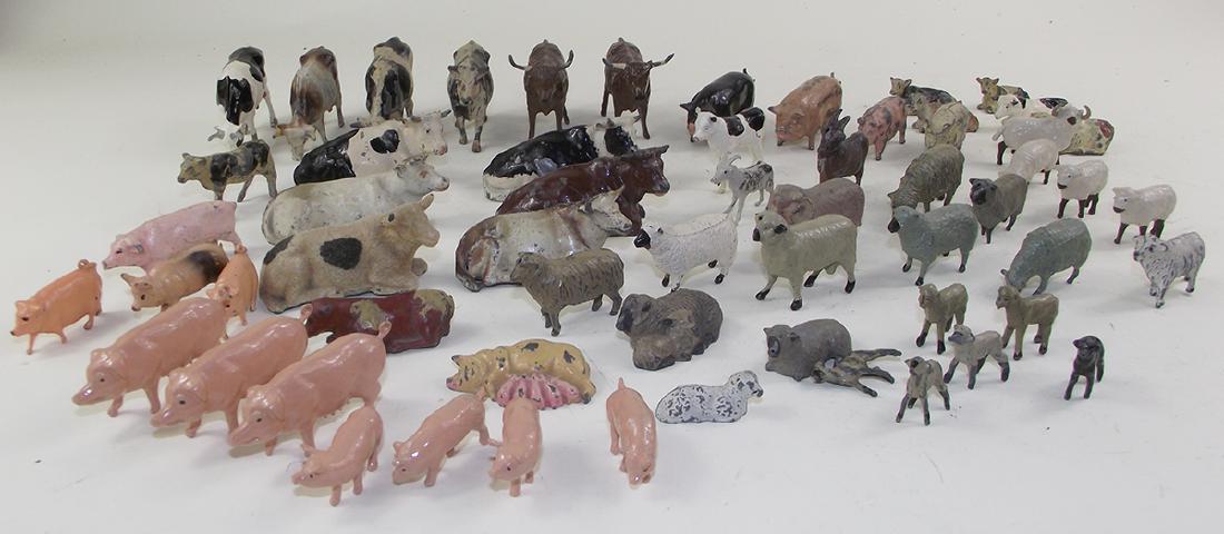 Farm Large Animal Assortment (1 of 1)