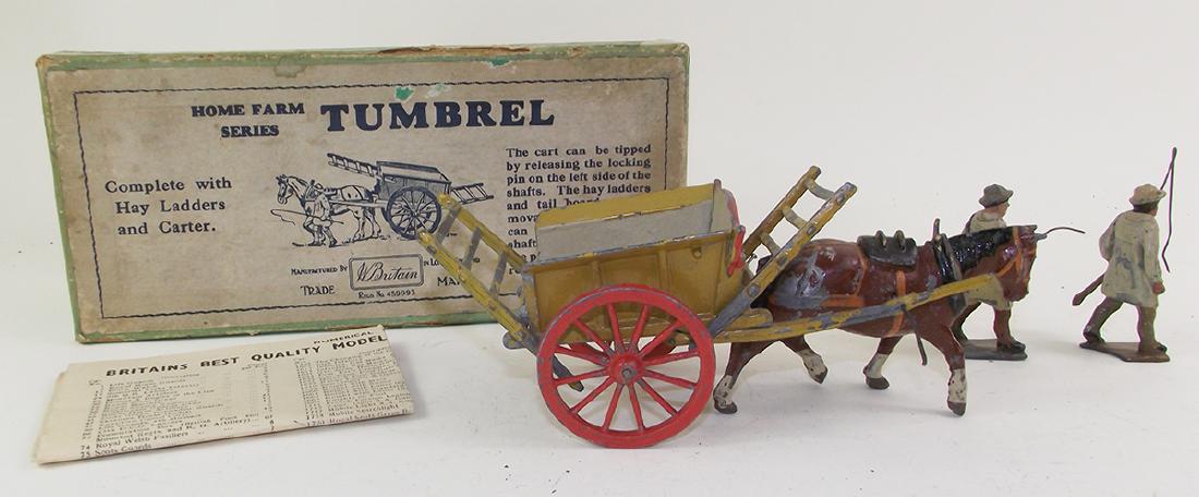 Britains Farm Set #4F (1 of 1)