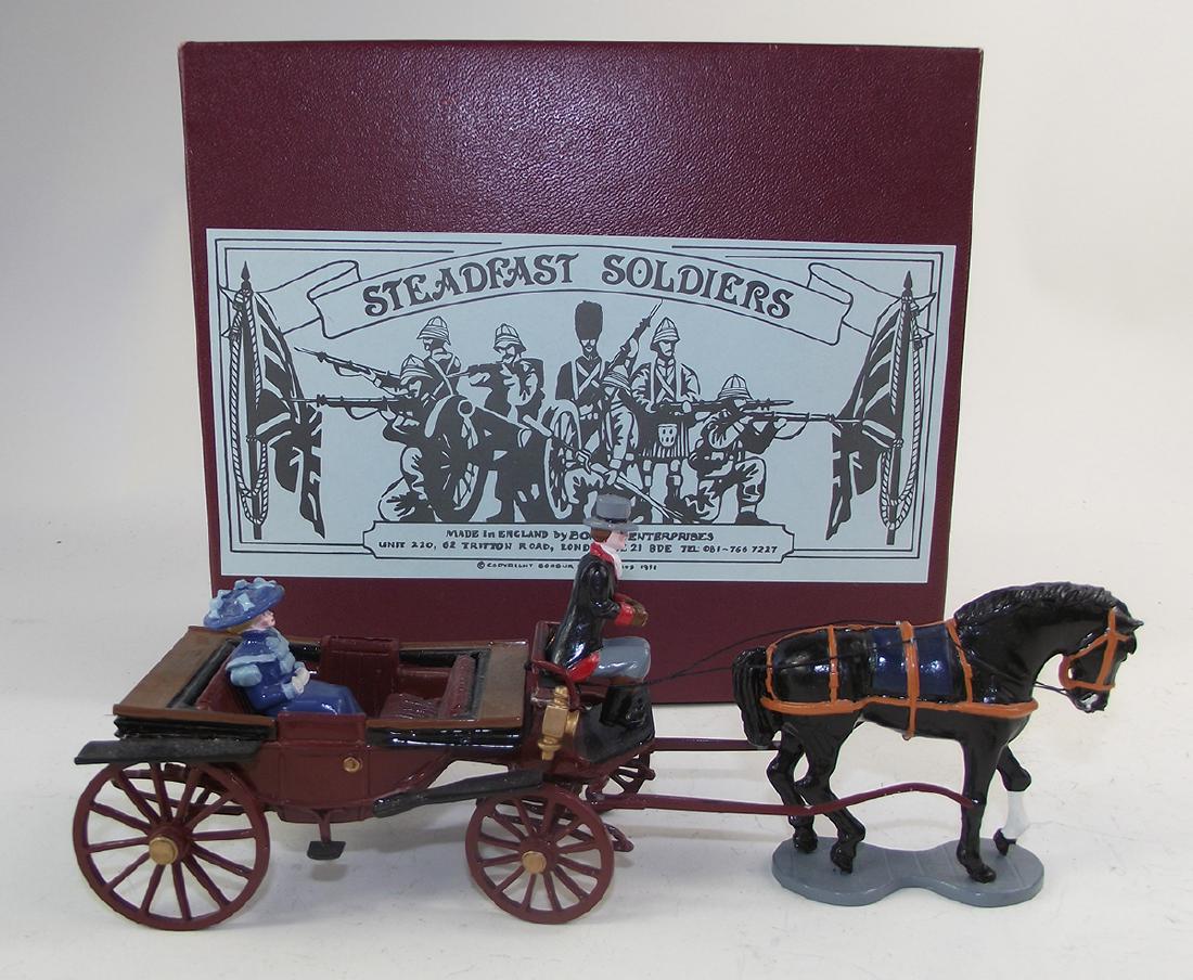 Steadfast Landau Set #SF88 (1 of 1)