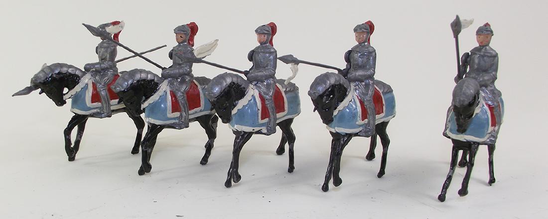 Johillco Knights (1 of 1)