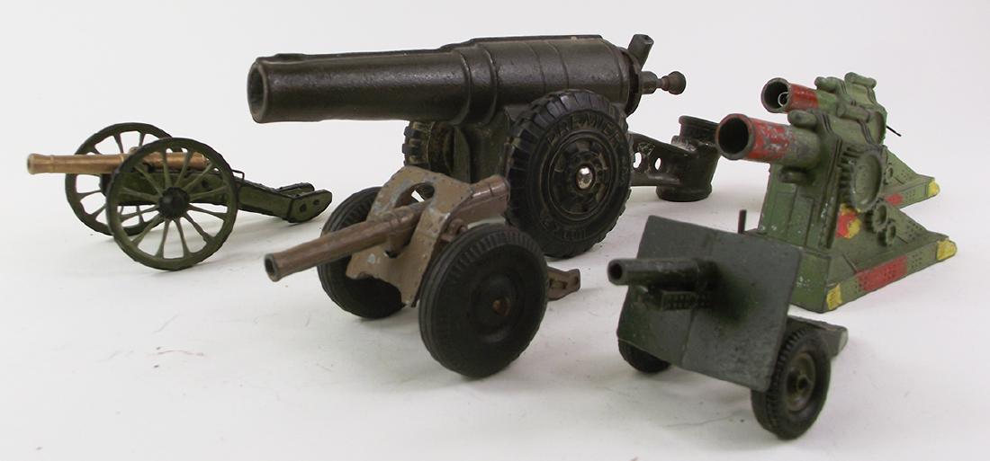 Artillery Group (1 of 1)