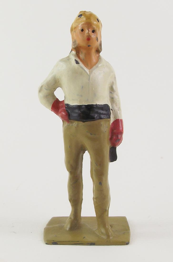 Charbens Gypsy from Caravan Set (1 of 1)