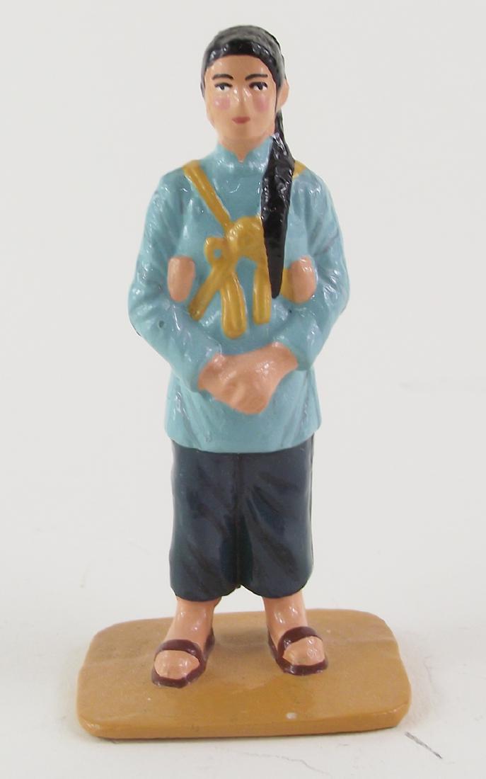 King & Country Streets of Old Hong Kong HK001 (1 of 1)