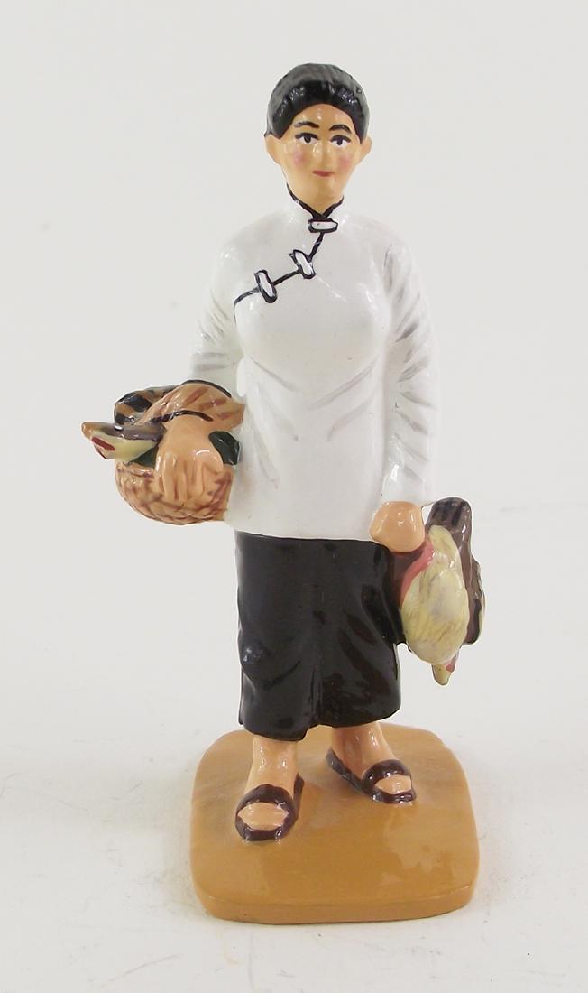 King & Country Streets of Old Hong Kong HK001 (1 of 1)