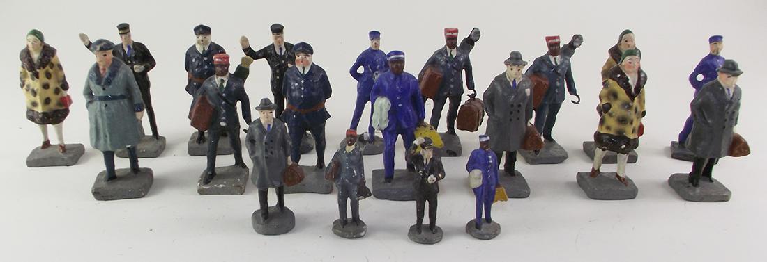 Composition Railway Figures (1 of 1)