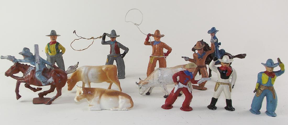 Manoil & Barclay Western Ranch Group (1 of 1)