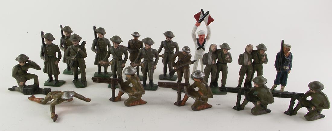 Grey Iron GI Assortment (1 of 1)