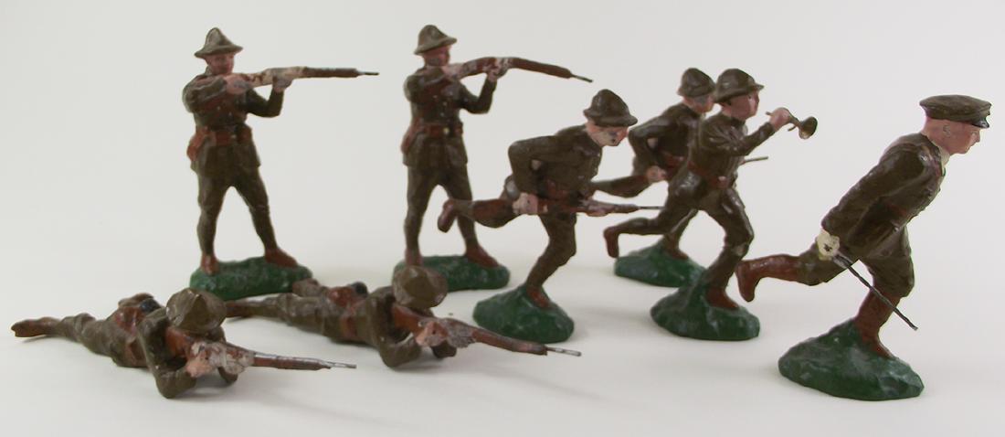 Trico US Doughboys (1 of 1)