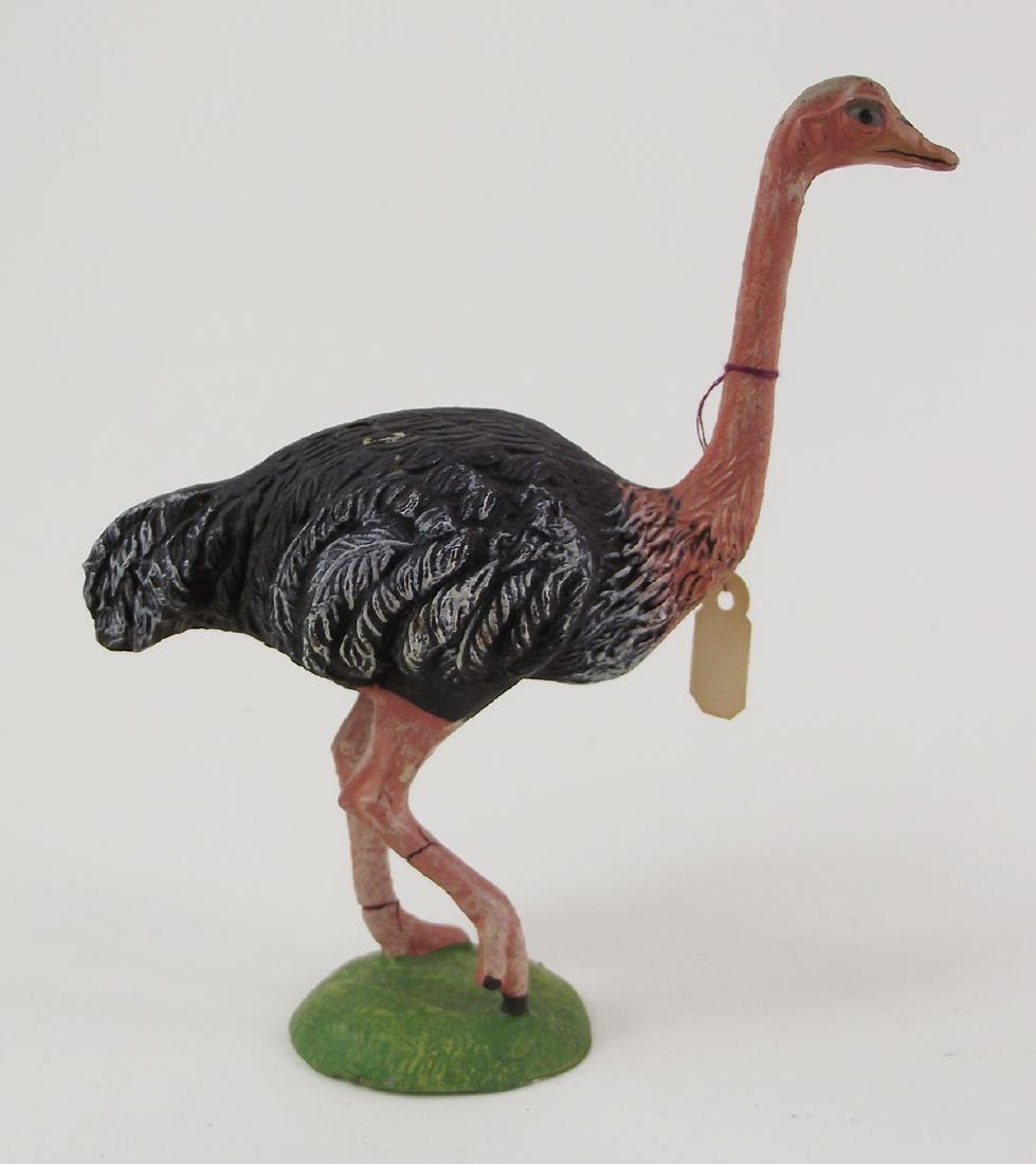 Elastolin Large Ostrich (1 of 1)