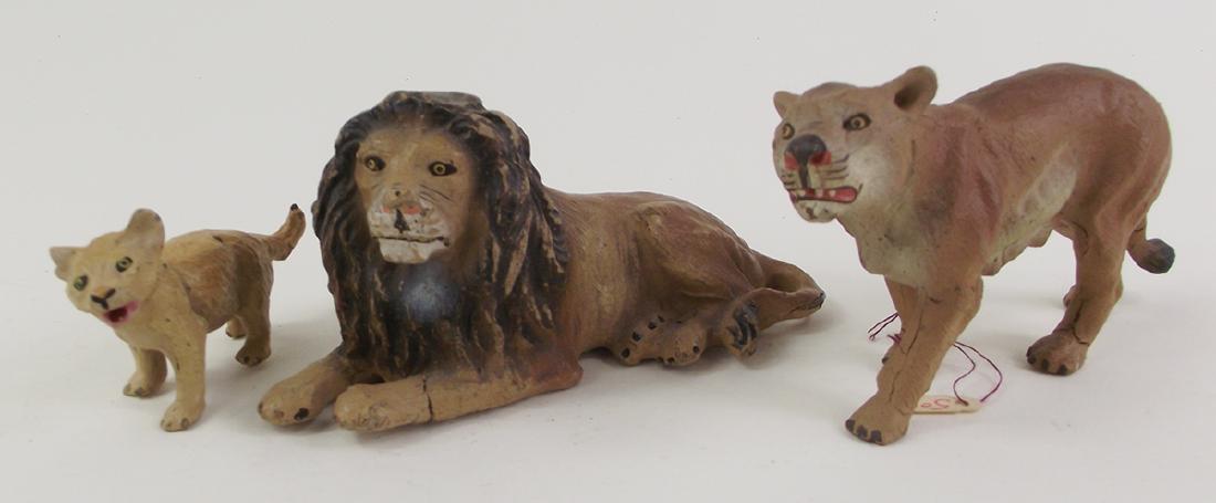 Elastolin Lion Pride (1 of 1)