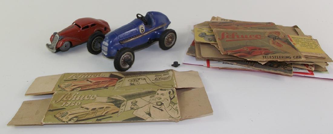 Schuco Assortment (1 of 1)