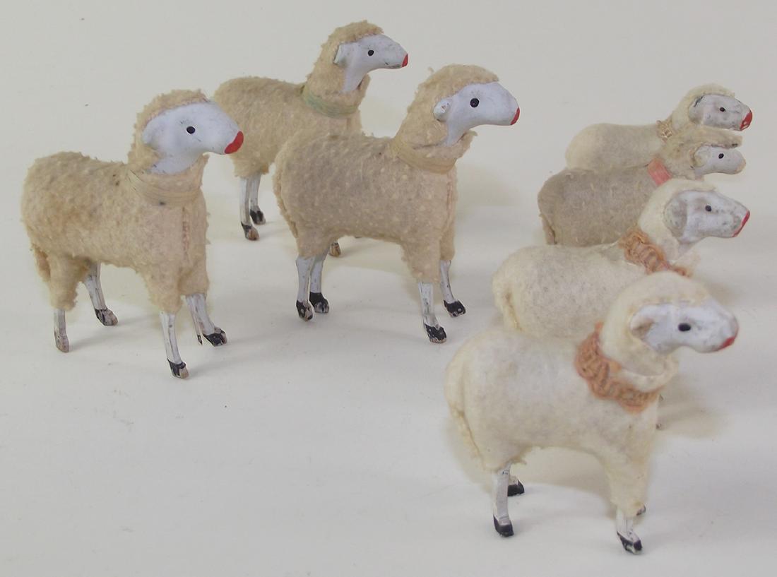 Putz Sheep Herd (1 of 1)
