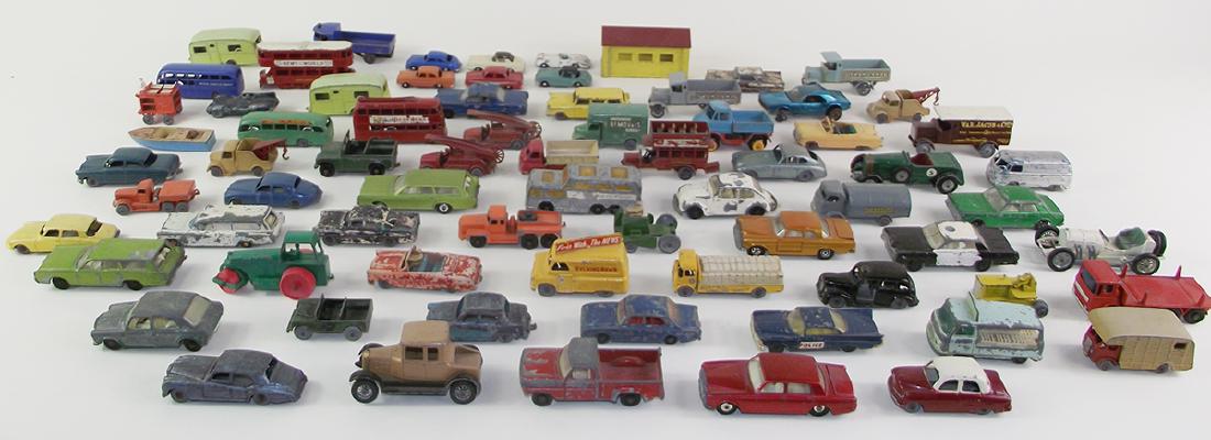 Matchbox Car Collection (1 of 1)