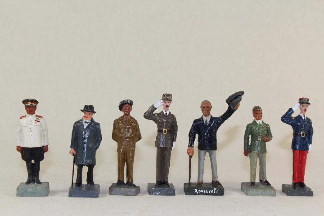 Durso Allied Personalities (1 of 1)