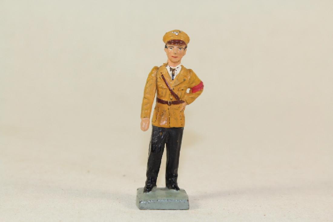 Lineol Dr Goebbels S.A. Uniform (1 of 1)