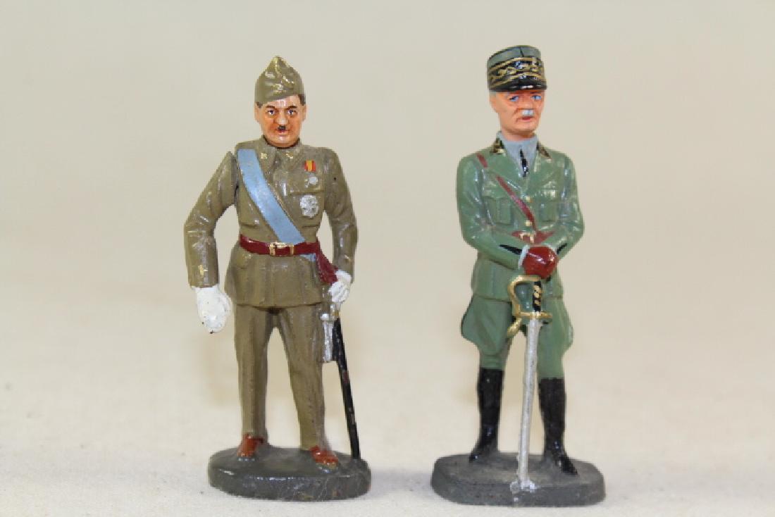 Elastolin General Franco (1 of 1)