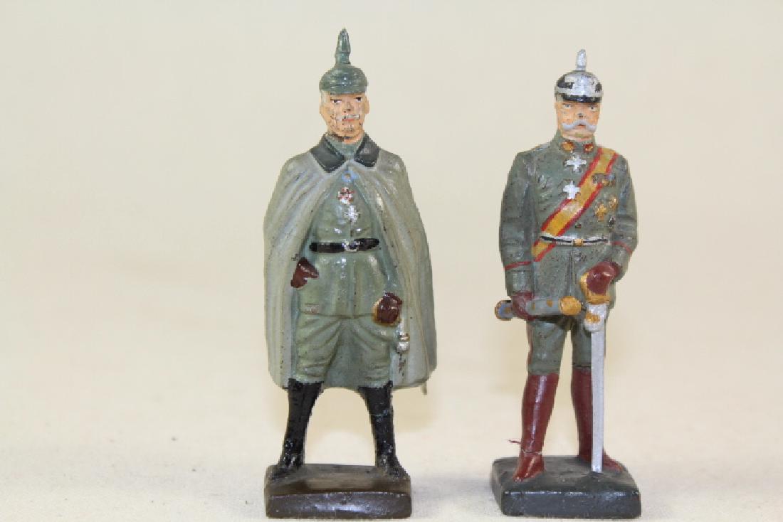 Lineol General Hindenburg (1 of 1)