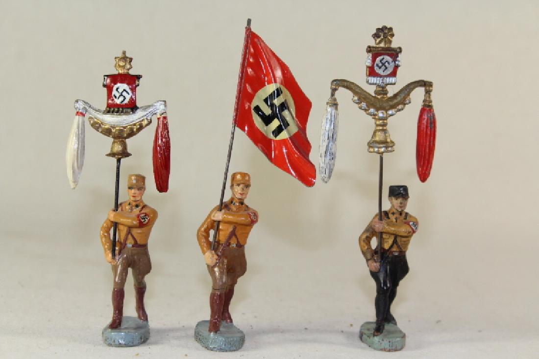 Elastolin Party Standard Bearer (1 of 1)