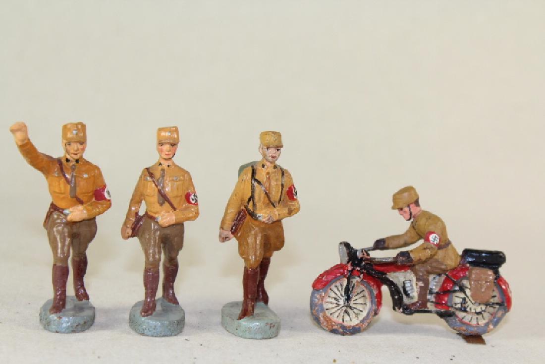 Elastolin Bund Party Marching (1 of 1)