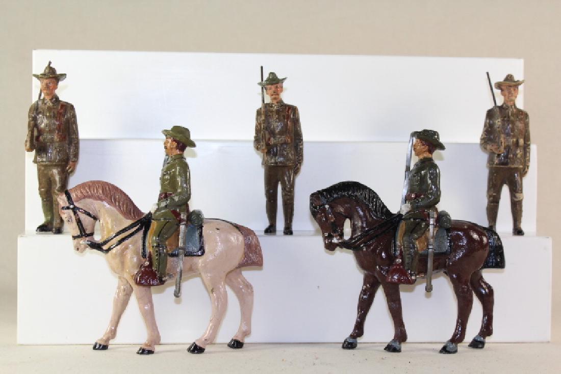 Phieffer US Army (1 of 1)