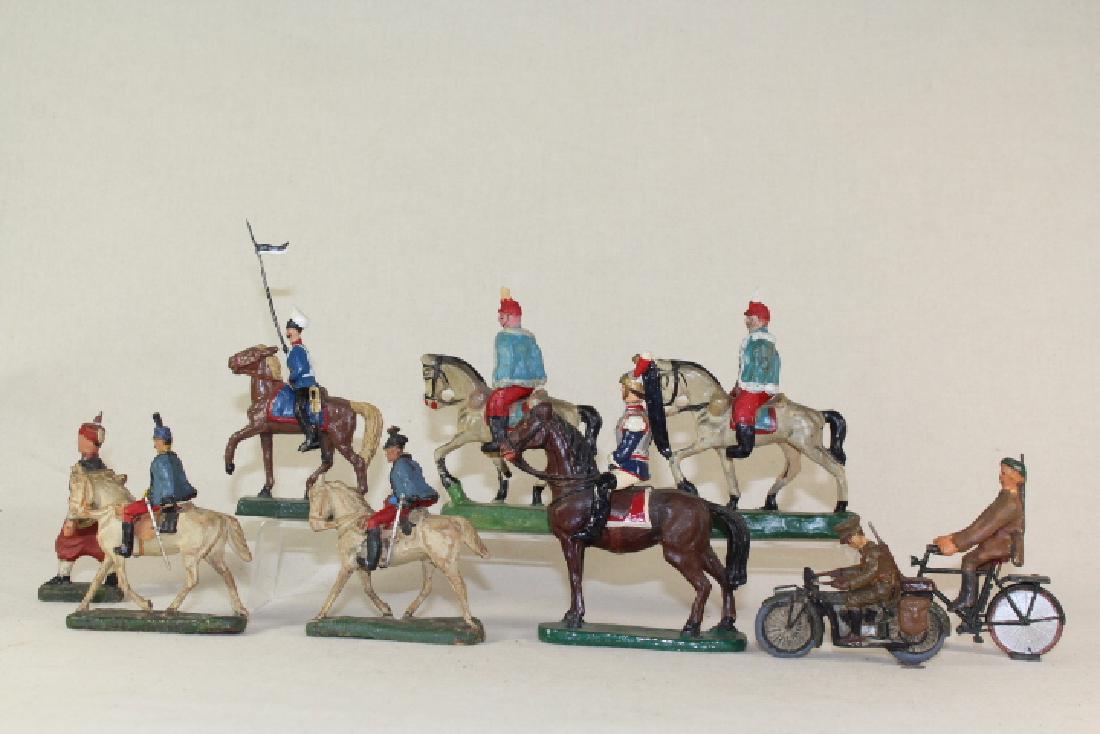 European Composition (1 of 1)