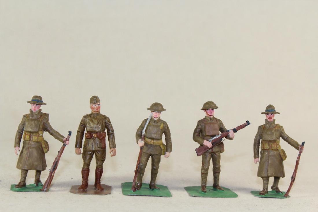 Stadden US Infantry WWI (1 of 1)