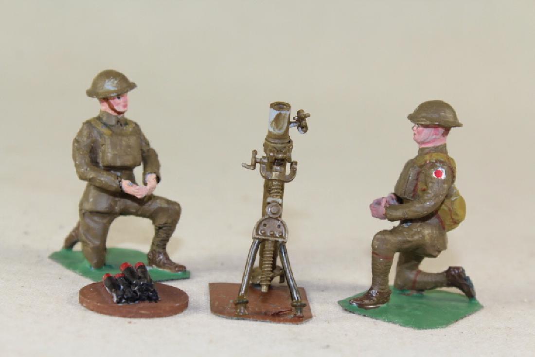 Stadden US Artillery WWI (1 of 1)