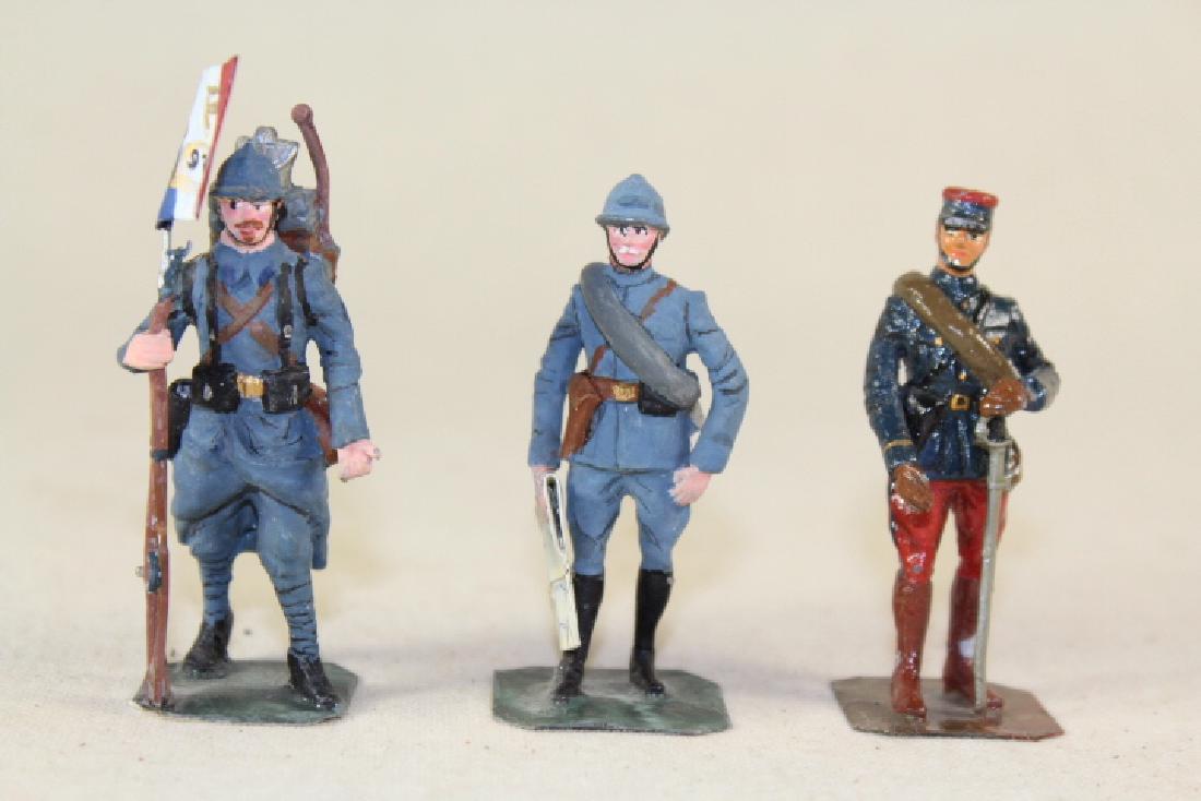 Stadden French Infantry WWI (1 of 1)