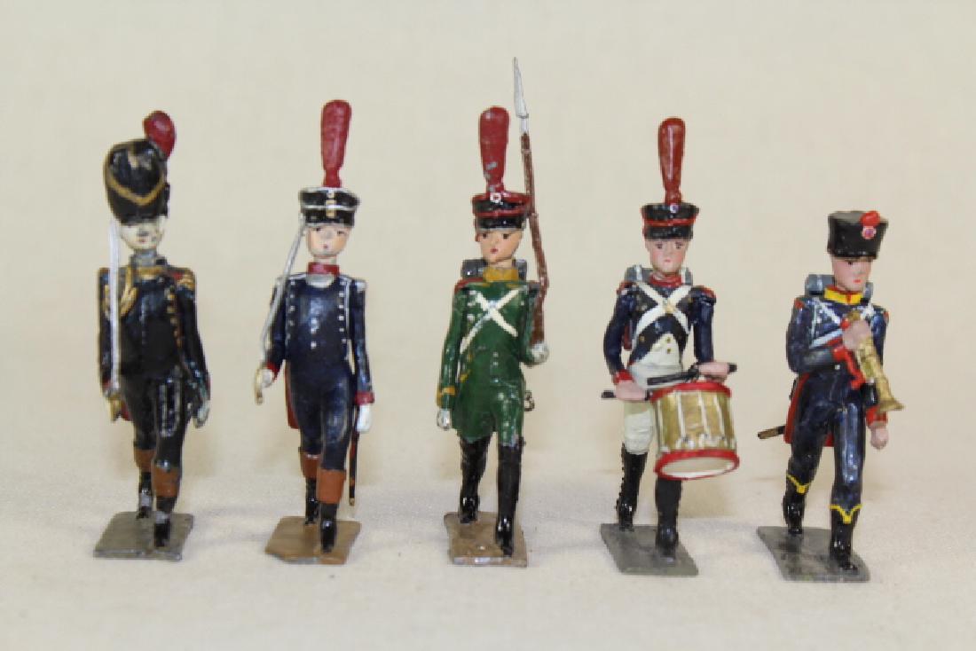 Lucotte French Napoleonic's Assorted (1 of 1)