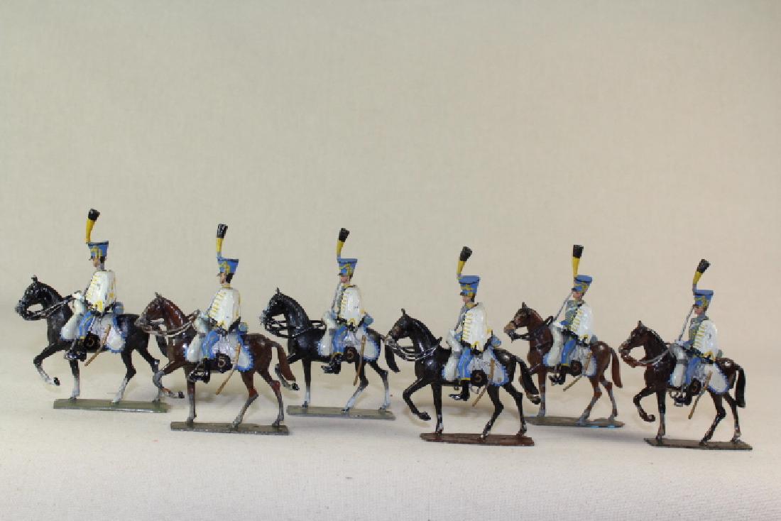 Lucotte 5th Hussars (1 of 1)