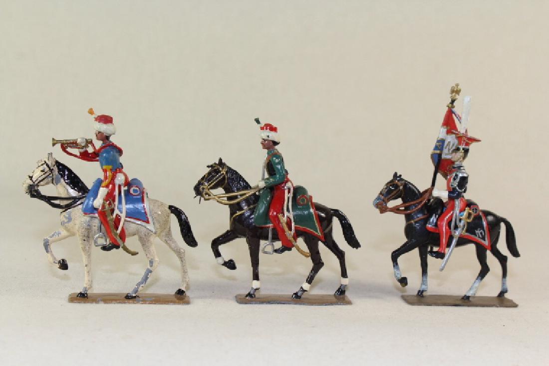 Lucotte Napoleonic Cavalry Assortment (1 of 1)