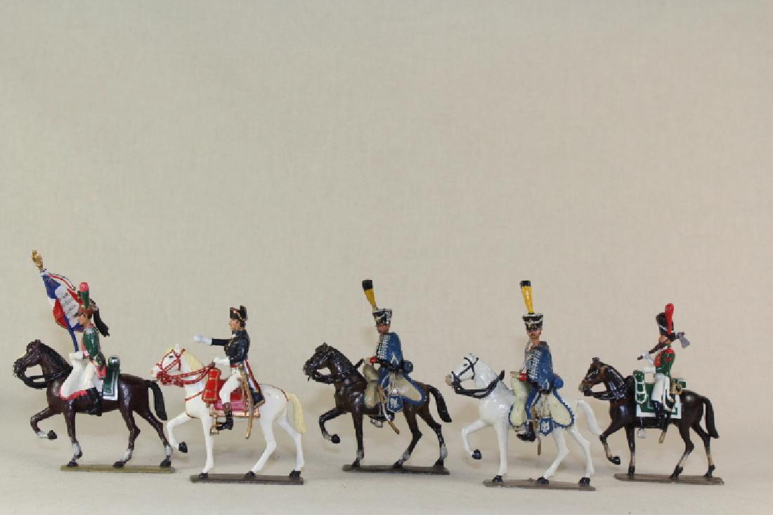 Lucotte Napoleonic Cavalry Assortment (1 of 1)