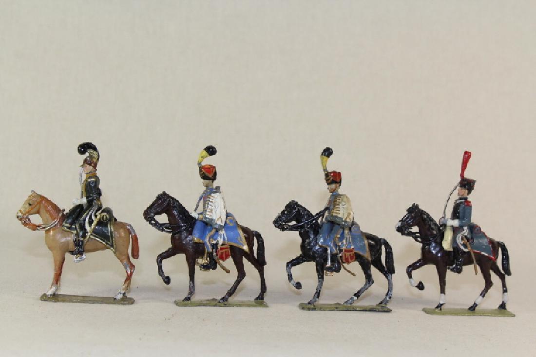 Lucotte Napoleonic Cavalry Assortment (1 of 1)