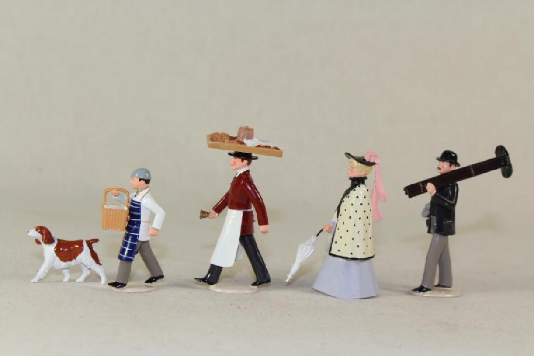 Imperial Town And Around Series (1 of 1)