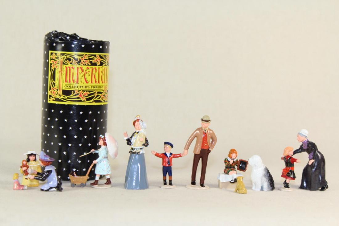 Imperial Town And Around Series (1 of 1)