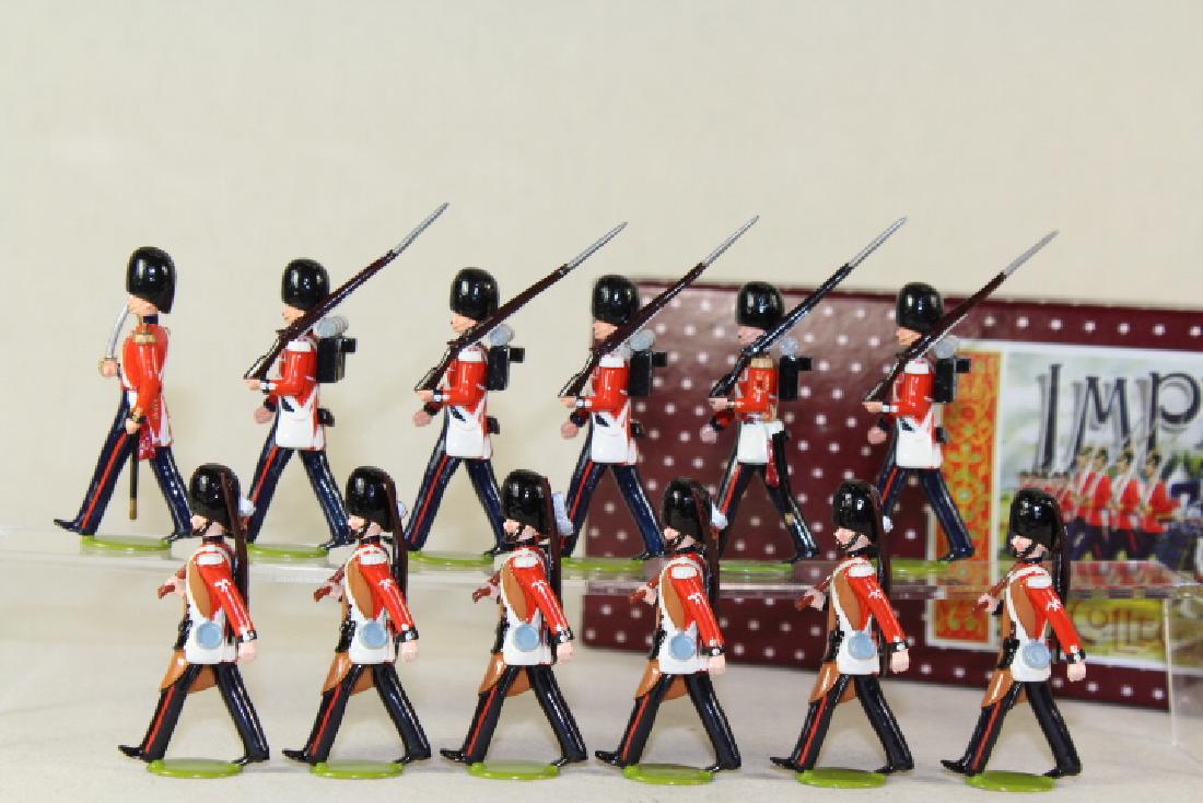 Imperial Coldstream Guard Pioneers (1 of 1)